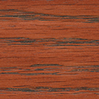 Dark Mahogany