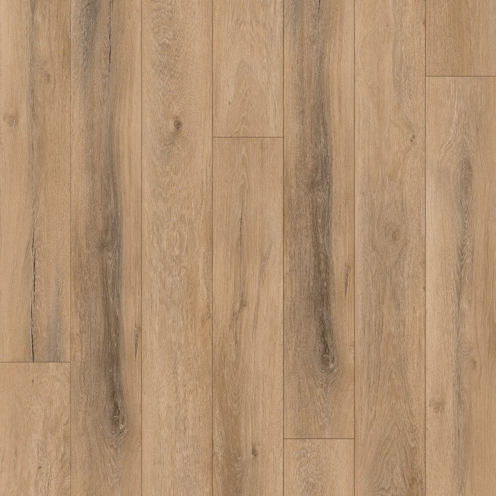 Oasis SPC Flooring Collection