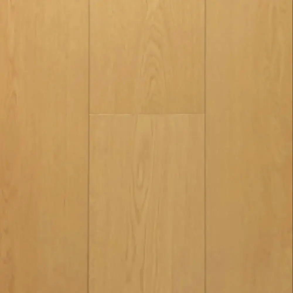 Tannish-brown laminate floor - Morengo